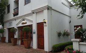 Oxnead House 2*